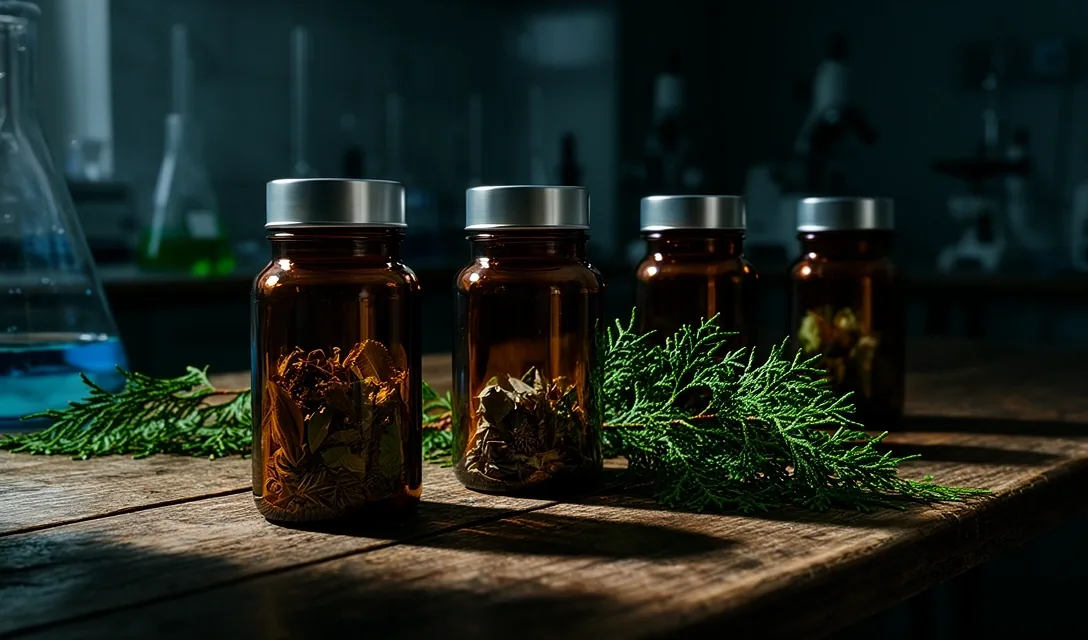 PureBalm Lab Environment